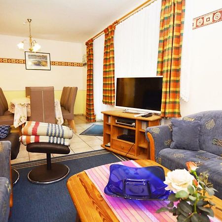 Lütt Holland Villa Büsum Dış mekan fotoğraf