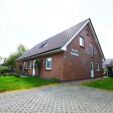 Lütt Holland Villa Büsum Dış mekan fotoğraf