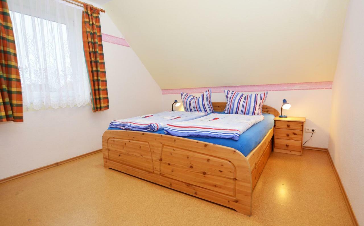 Lütt Holland Villa Büsum Dış mekan fotoğraf