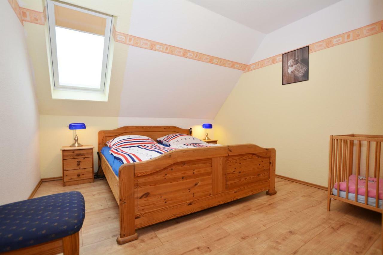 Lütt Holland Villa Büsum Dış mekan fotoğraf