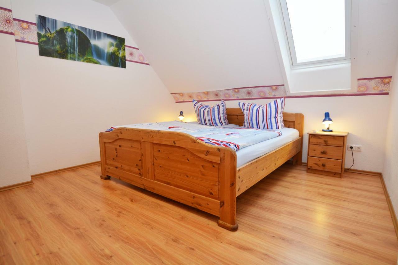Lütt Holland Villa Büsum Dış mekan fotoğraf